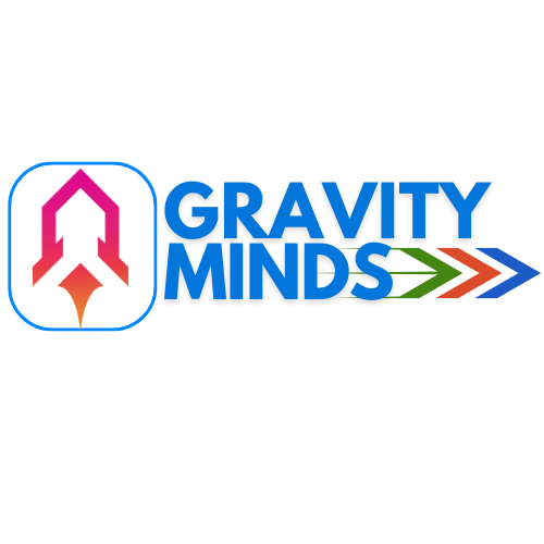 Gravity Minds